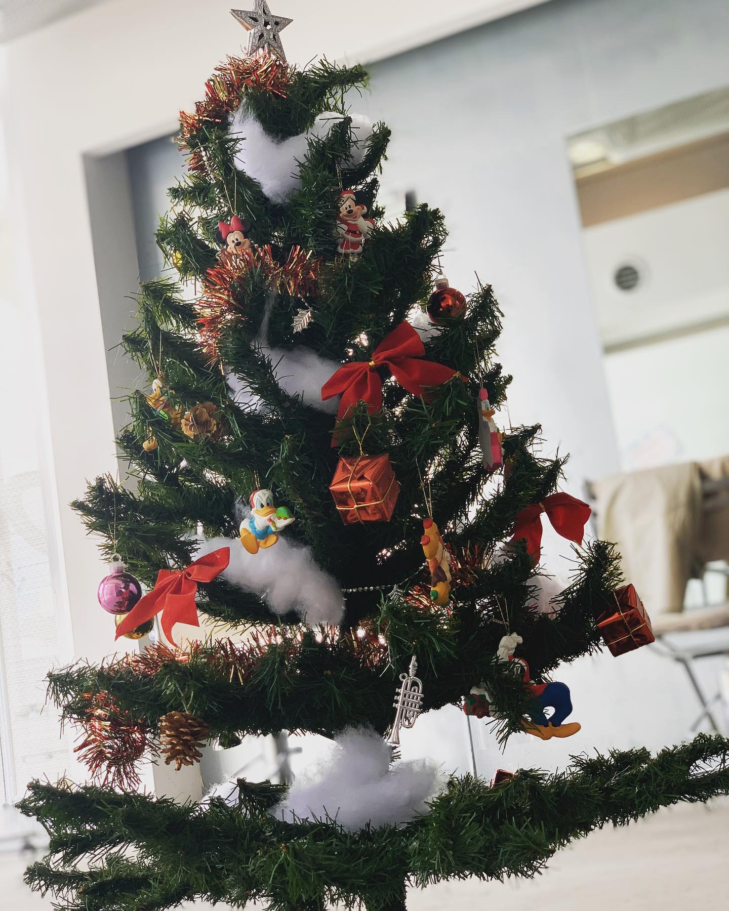 クリスマスが終われば 公式 Amica アミカ 下関美容室