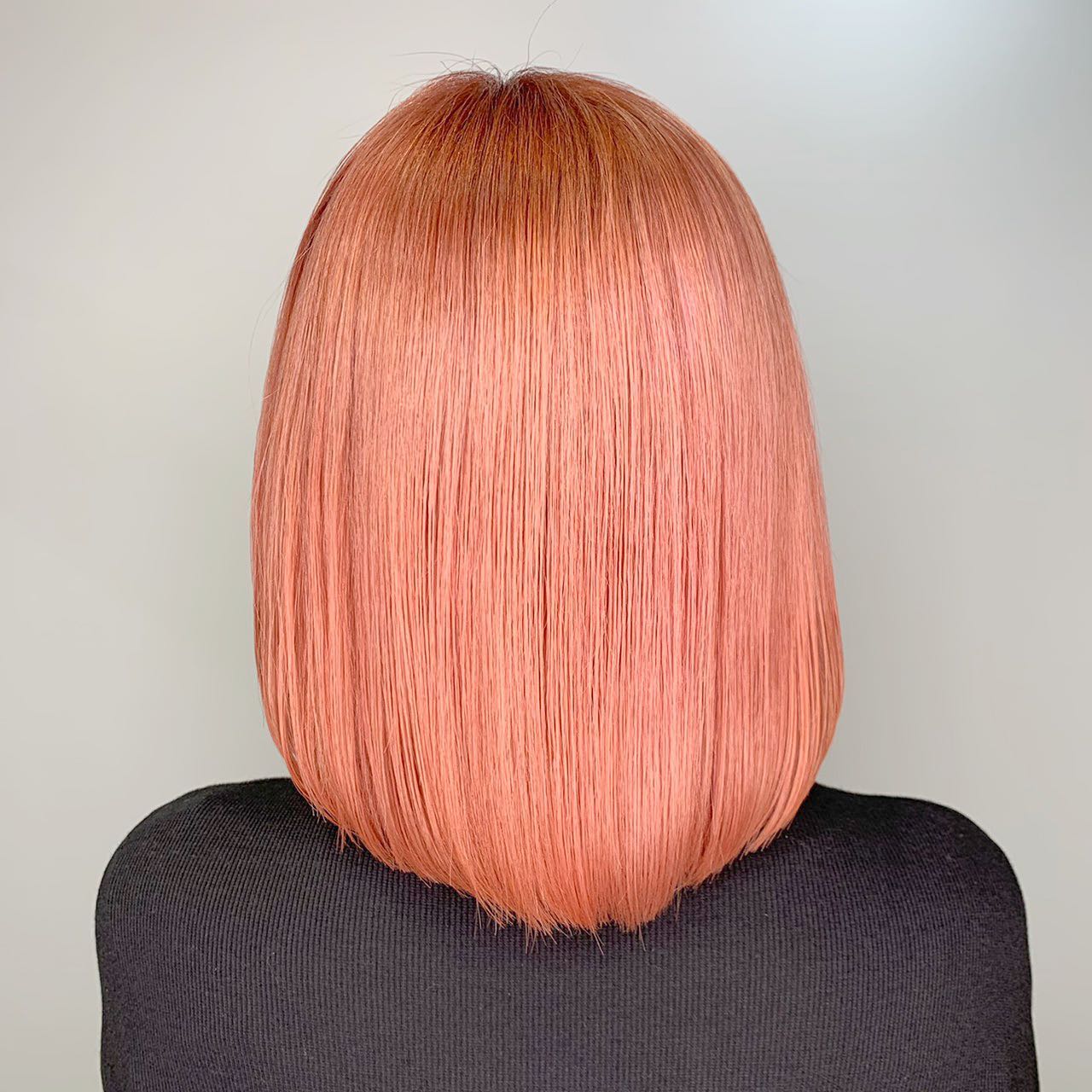 ブリーチ必須カラー 公式 Amica アミカ 下関美容室