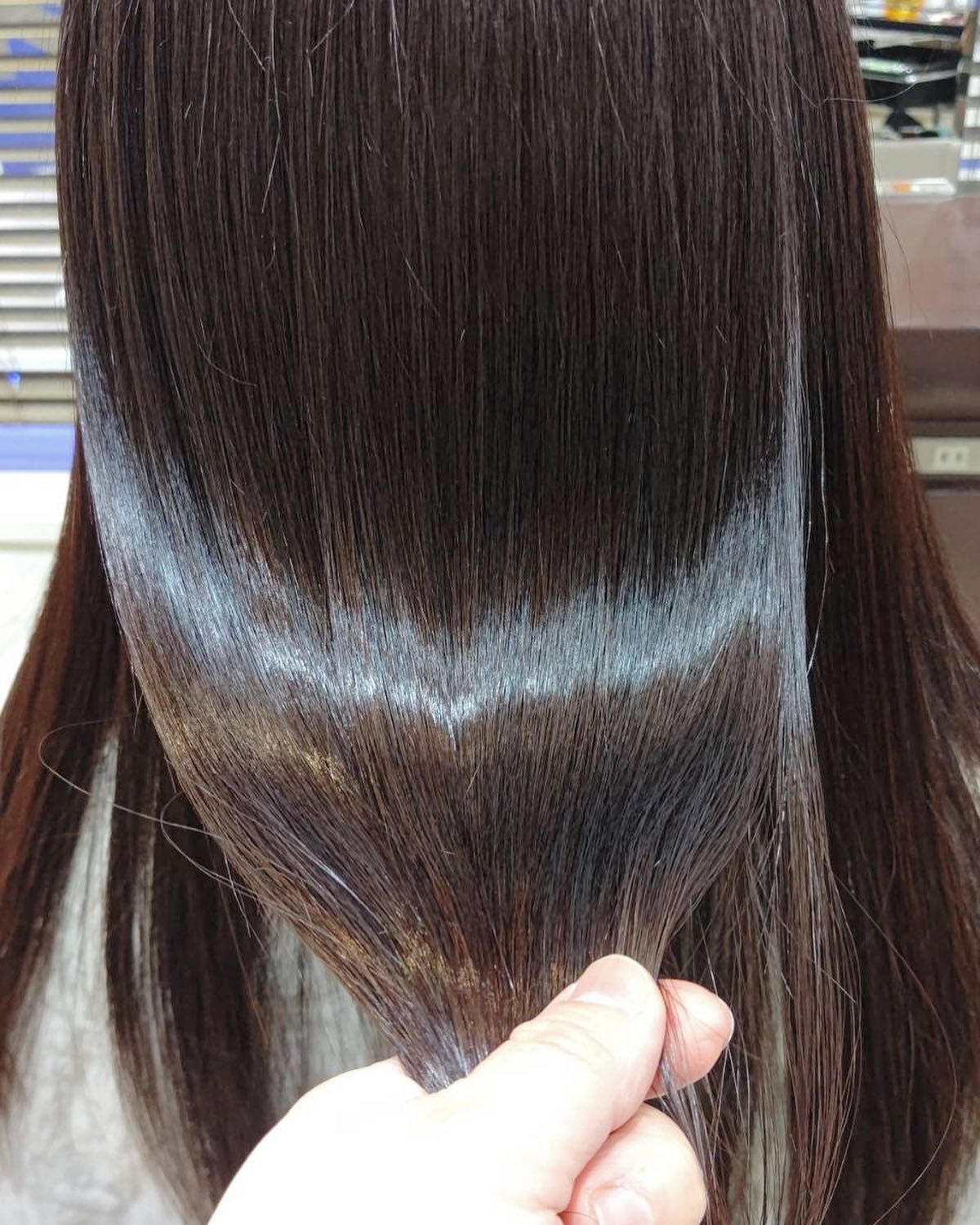 スタイリング 髪質改善 髪質改善トリートメント 公式 Amica アミカ 下関美容室